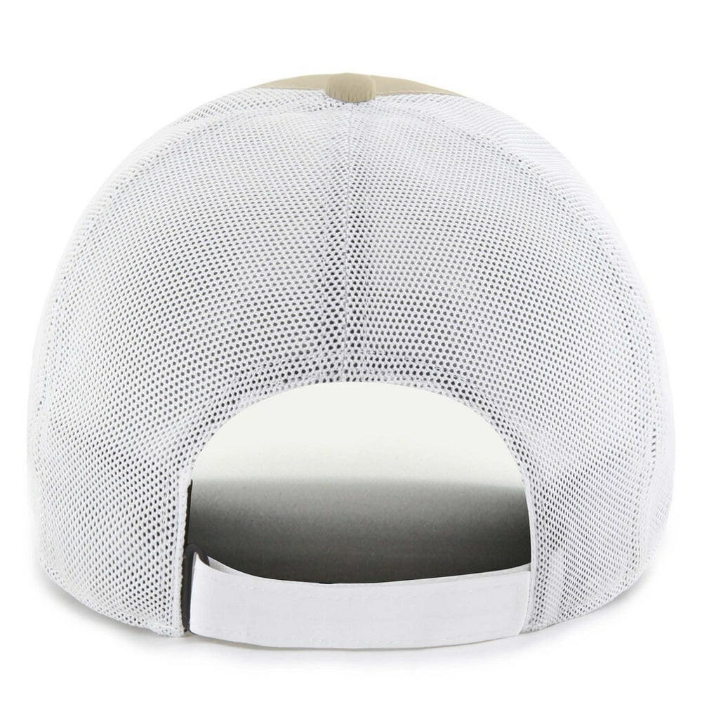 Dallas Cowboys 47 brand '47 Acapulco brrr° Trucker Adjustable Hat