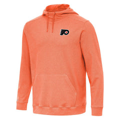 Philadelphia Flyers Antigua Cloud Pullover Hoodie Discount