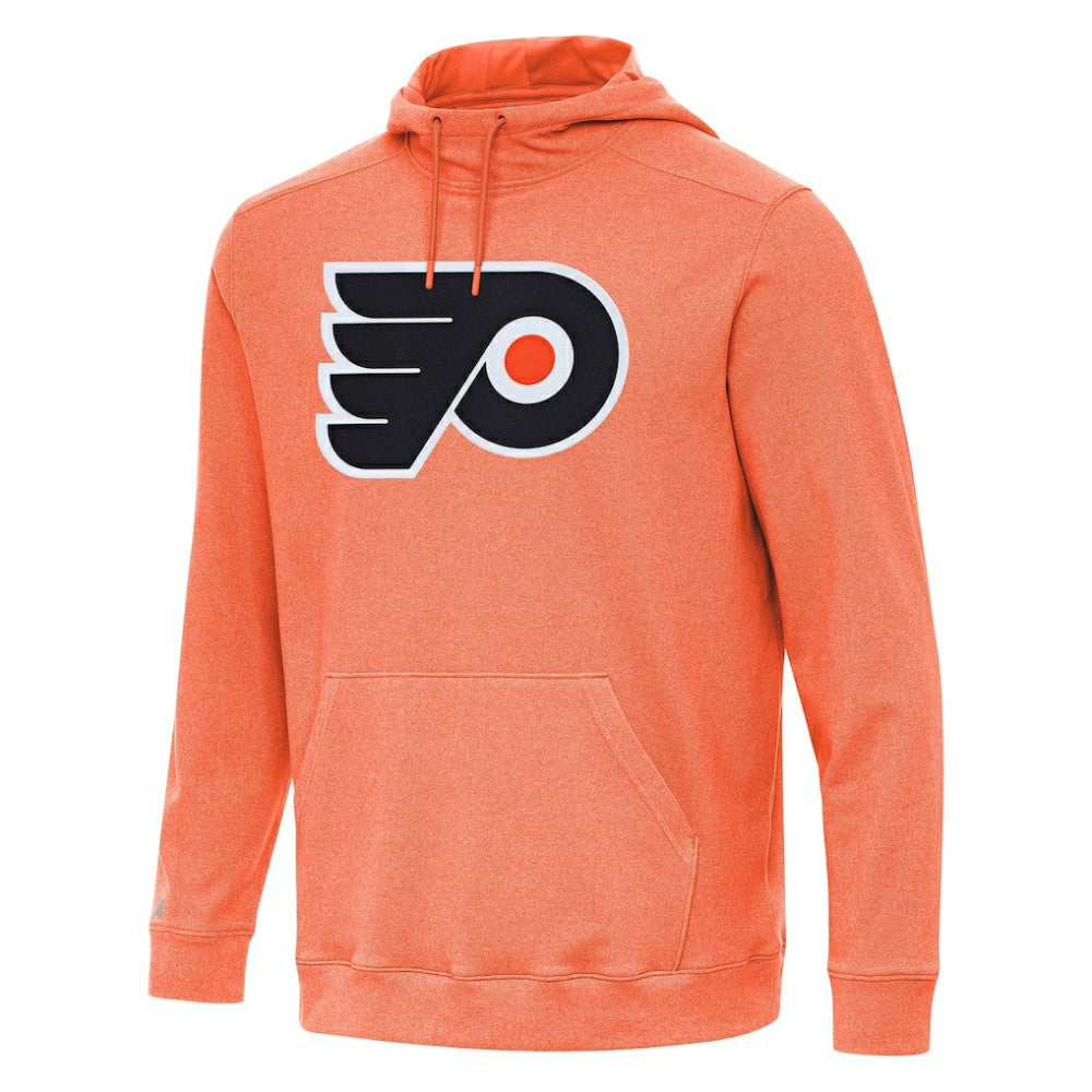 Philadelphia Flyers Antigua Cloud Pullover Hoodie Discount
