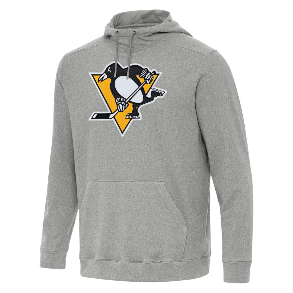 Pittsburgh Penguins Antigua Cloud Pullover Hoodie Online