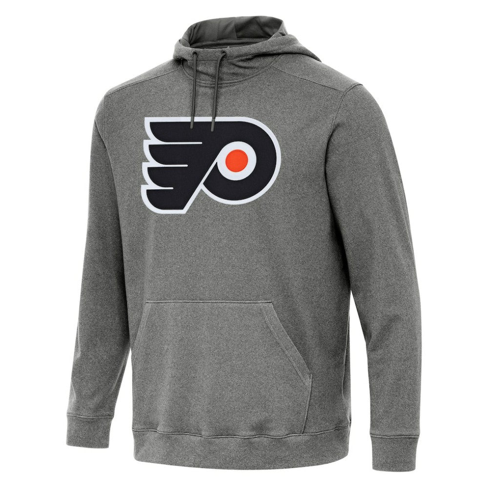 Philadelphia Flyers Antigua Cloud Pullover Hoodie Outlet