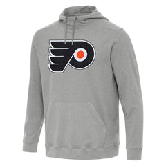 Philadelphia Flyers Antigua Cloud Pullover Hoodie Sale