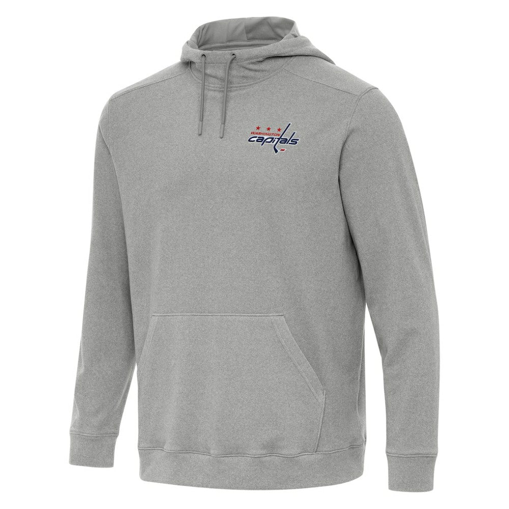 Washington Capitals Antigua Cloud Pullover Hoodie Online