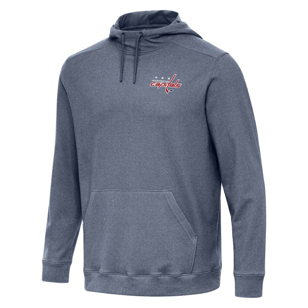Washington Capitals Antigua Cloud Pullover Hoodie On Sale