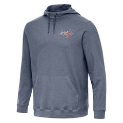 Washington Capitals Antigua Cloud Pullover Hoodie On Sale