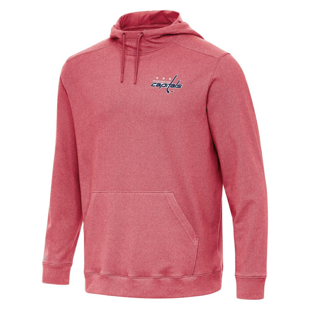 Washington Capitals Antigua Cloud Pullover Hoodie On Sale