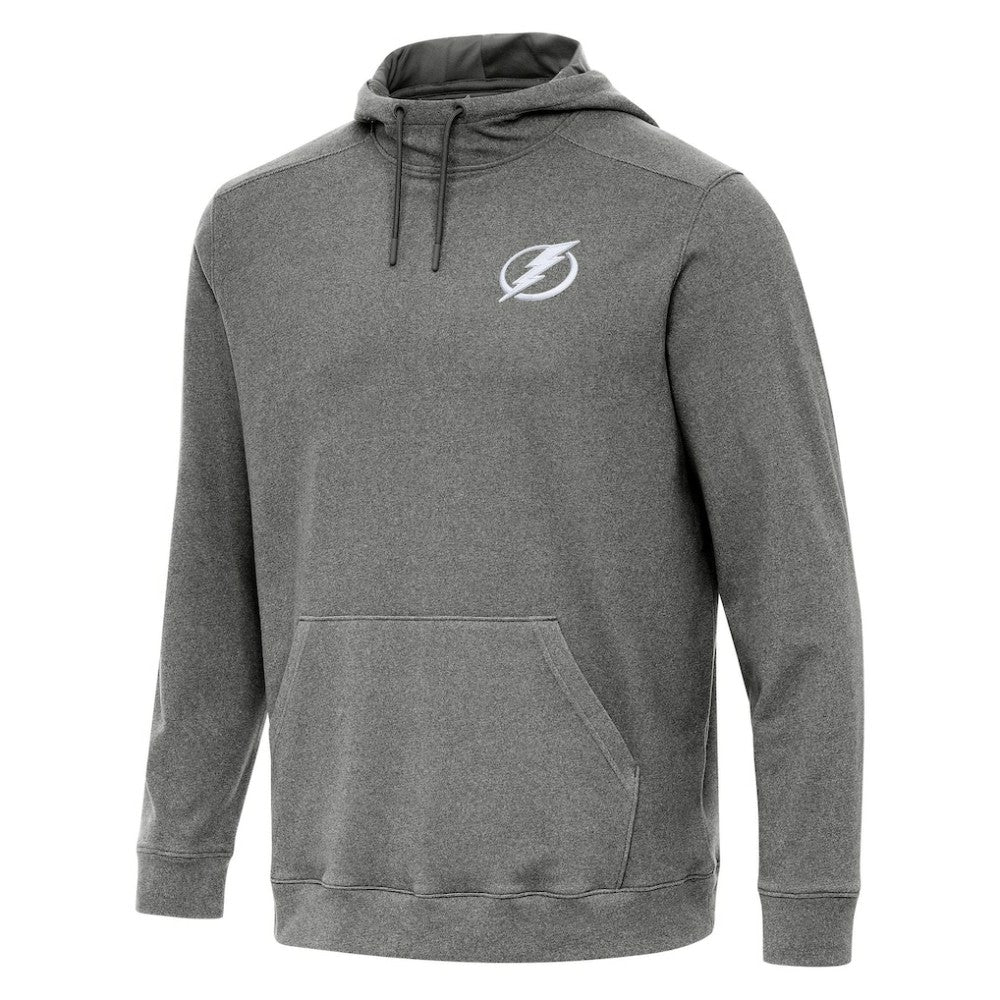 Tampa Bay Lightning Antigua Cloud Pullover Hoodie Sale