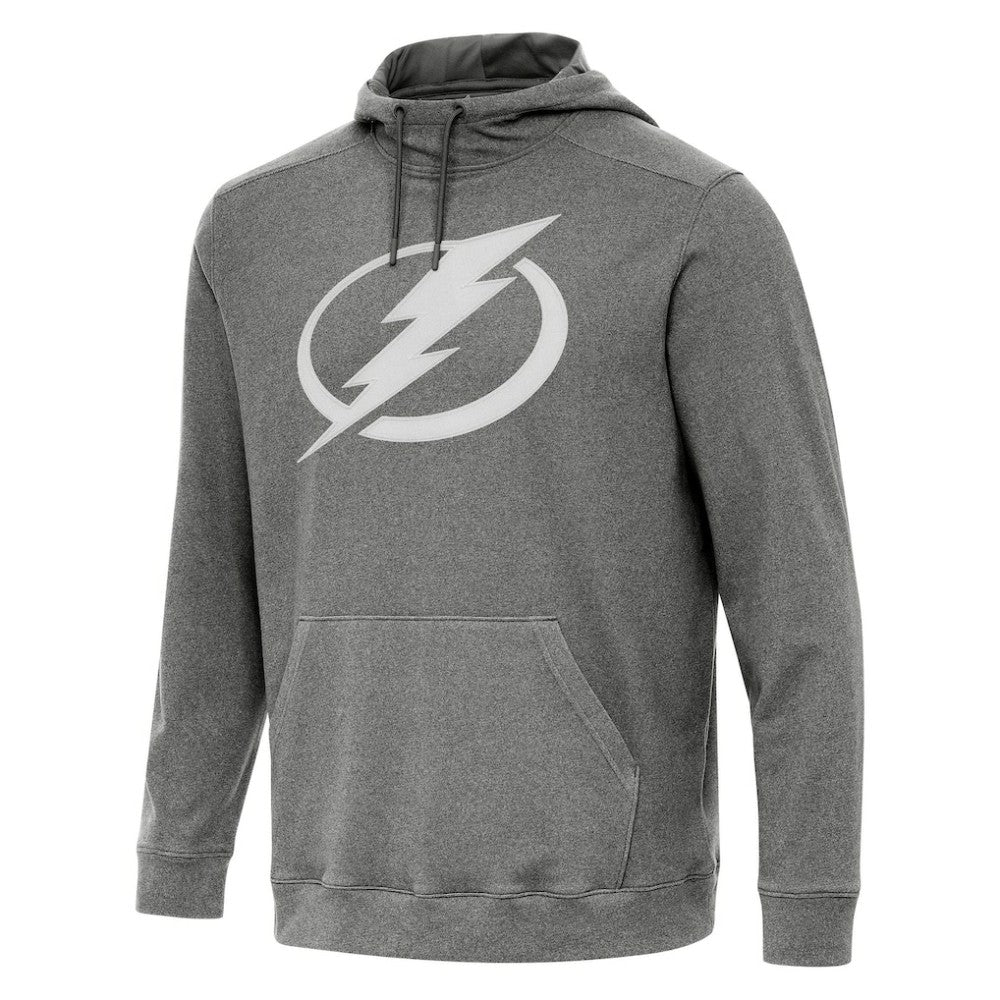 Tampa Bay Lightning Antigua Cloud Pullover Hoodie Online