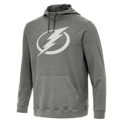Tampa Bay Lightning Antigua Cloud Pullover Hoodie Online