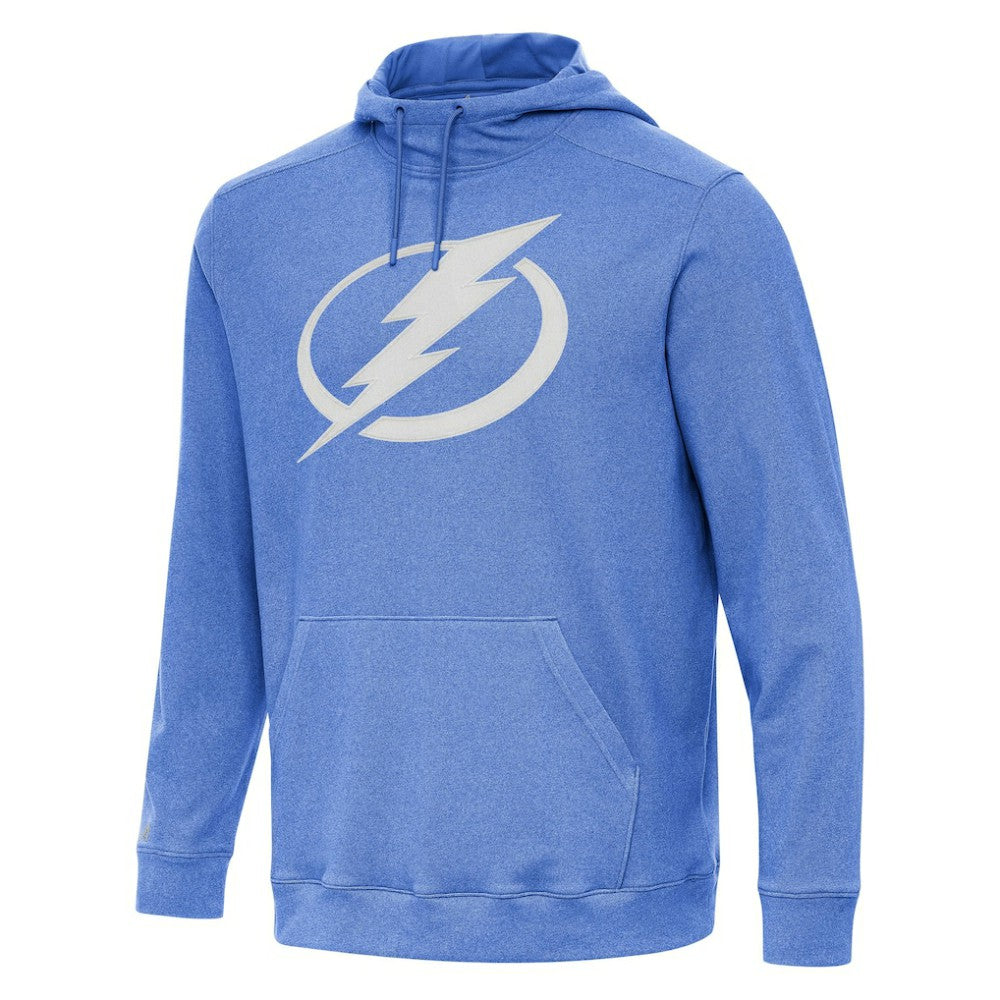 Tampa Bay Lightning Antigua Cloud Pullover Hoodie Discount
