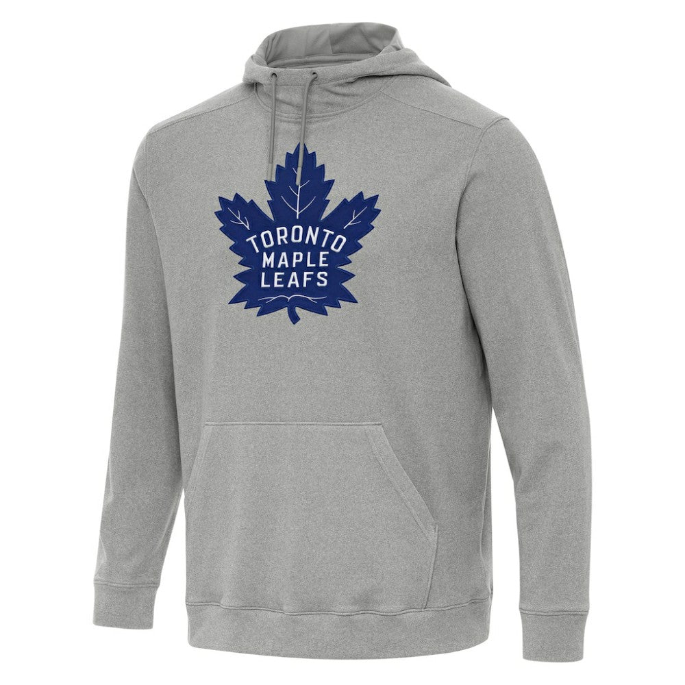 Toronto Maple Leafs Antigua Cloud Pullover Hoodie Sale