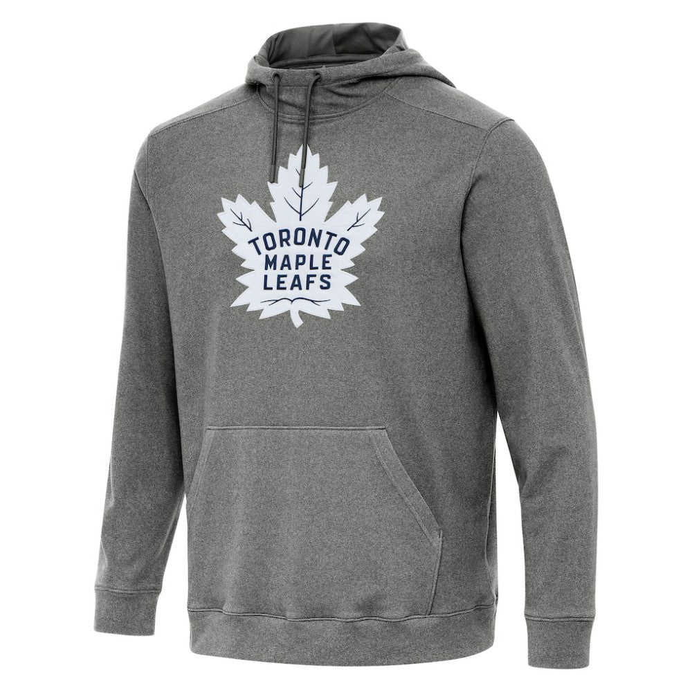 Toronto Maple Leafs Antigua Cloud Pullover Hoodie Outlet