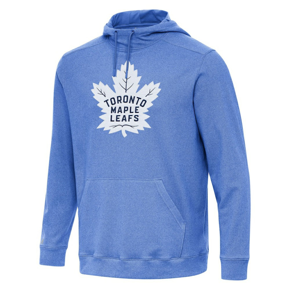 Toronto Maple Leafs Antigua Cloud Pullover Hoodie Sale