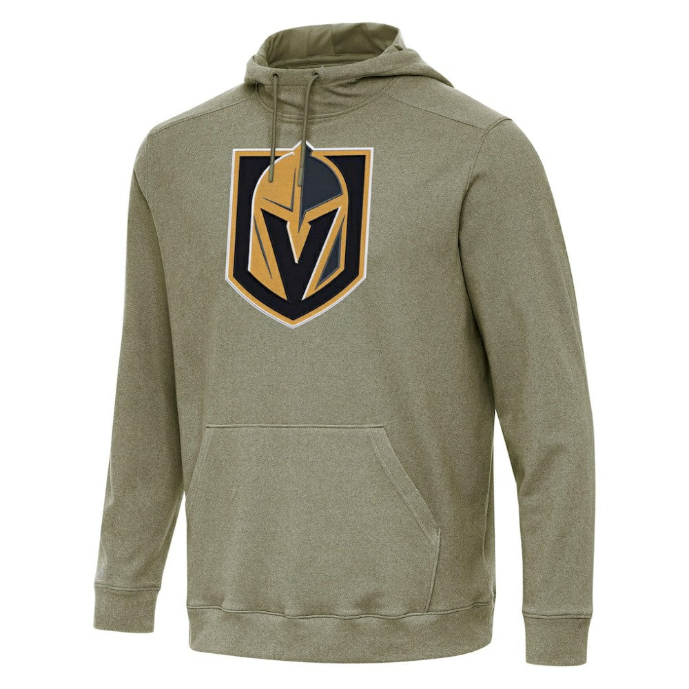 Vegas Golden Knights Antigua Cloud Pullover Hoodie Outlet