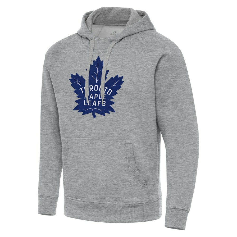 Toronto Maple Leafs Antigua Big & Tall Victory Pullover Hoodie Discount