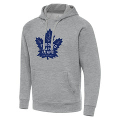 Toronto Maple Leafs Antigua Big & Tall Victory Pullover Hoodie Discount