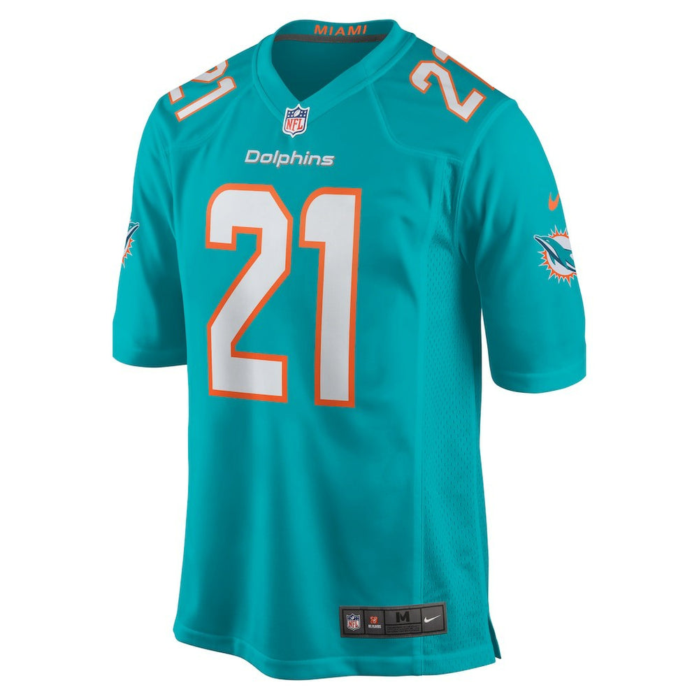 Miami Dolphins Nike Jordan Poyer  Game Jersey
