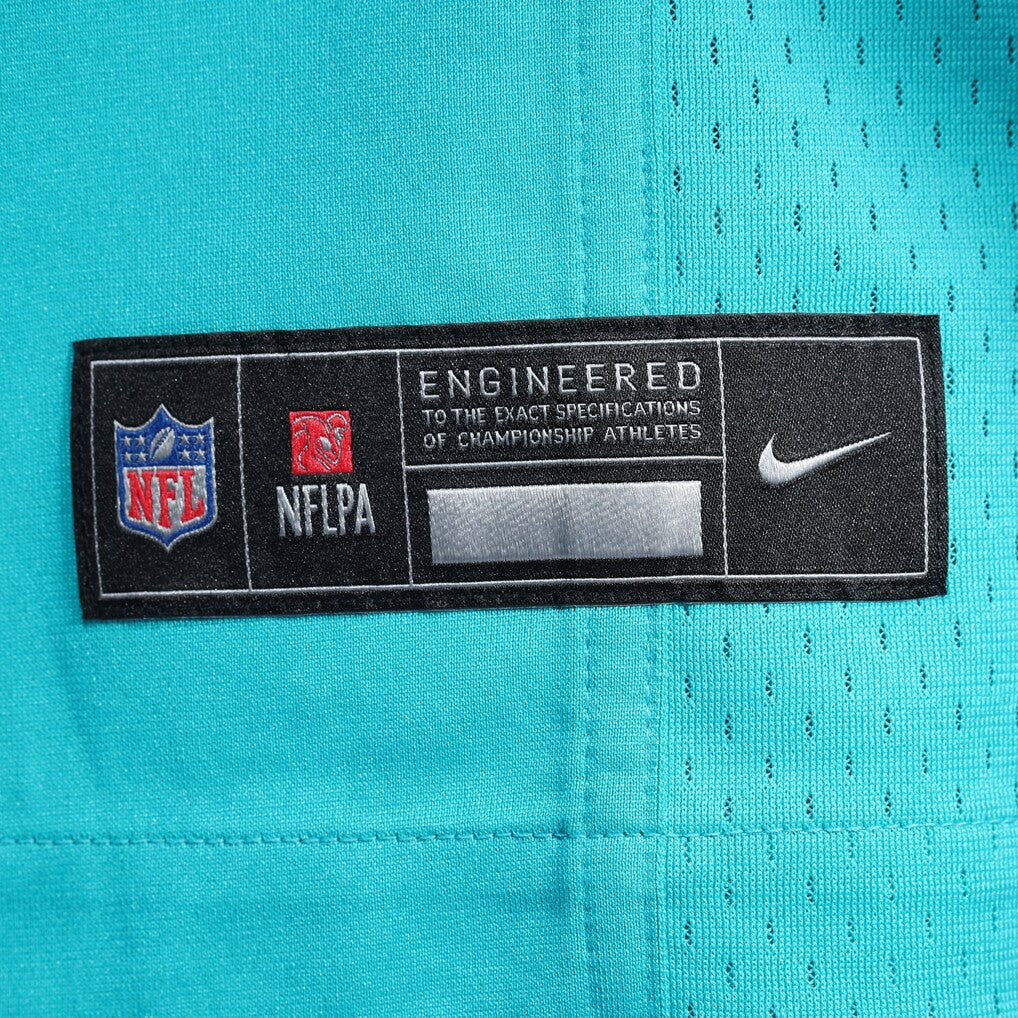 Miami Dolphins Nike Jordan Poyer  Game Jersey