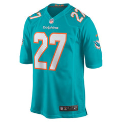 Miami Dolphins Nike Ethan Bonner  Game Jersey