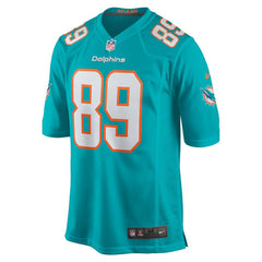 Miami Dolphins Nike Julian Hill  Game Jersey