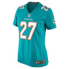 Miami Dolphins Nike Ethan Bonner  Women's Game Jersey