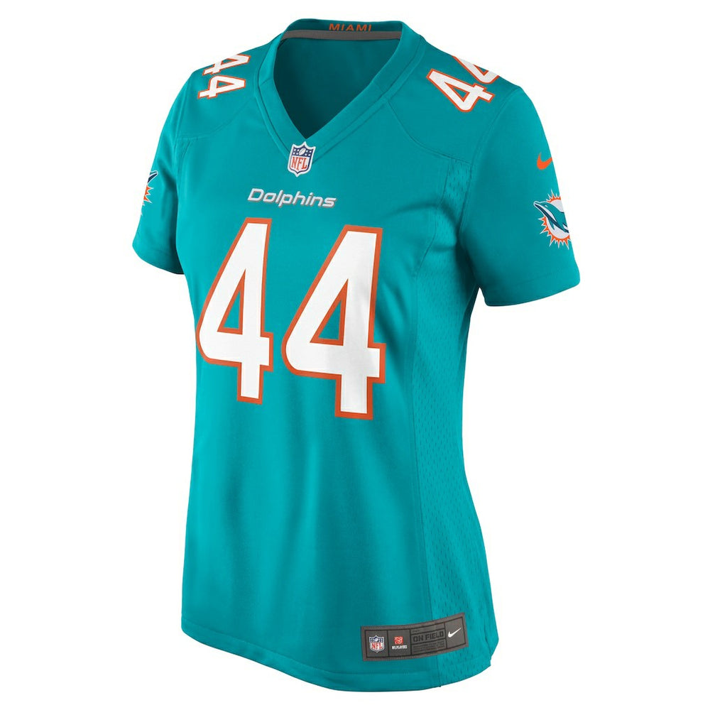 Miami Dolphins Nike Chop Robinson  Women's Game Jersey