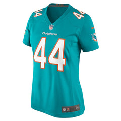 Miami Dolphins Nike Chop Robinson  Women's Game Jersey