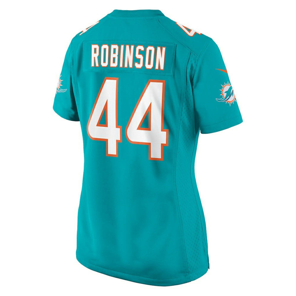 Miami Dolphins Nike Chop Robinson  Women's Game Jersey