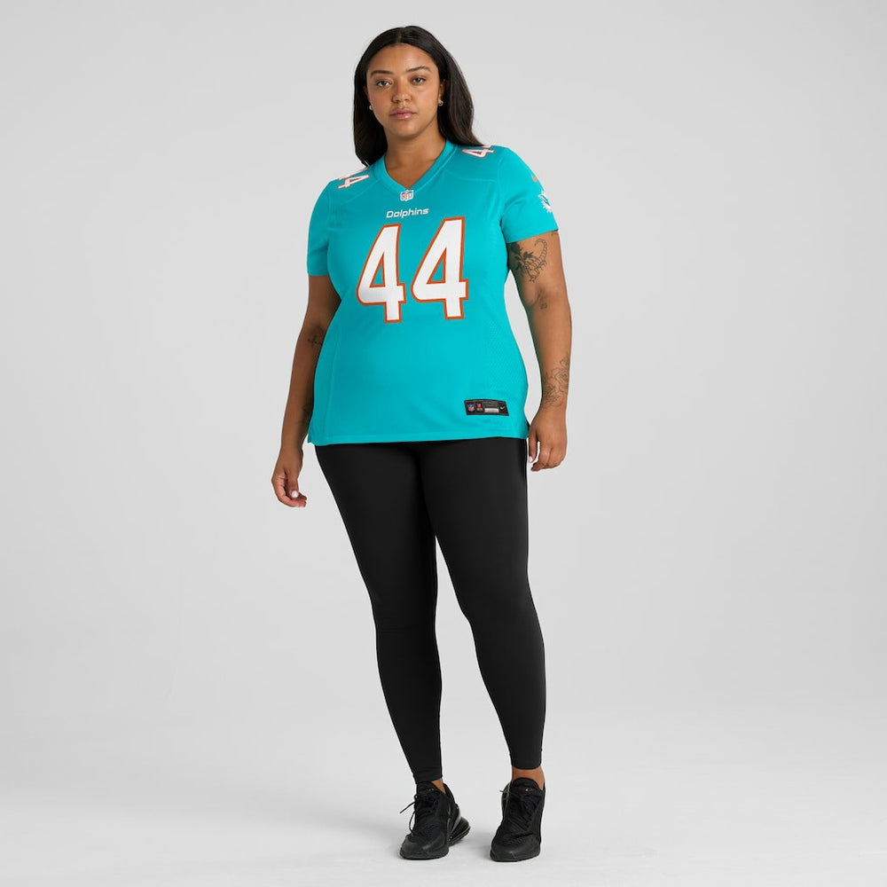 Miami Dolphins Nike Chop Robinson  Women's Game Jersey