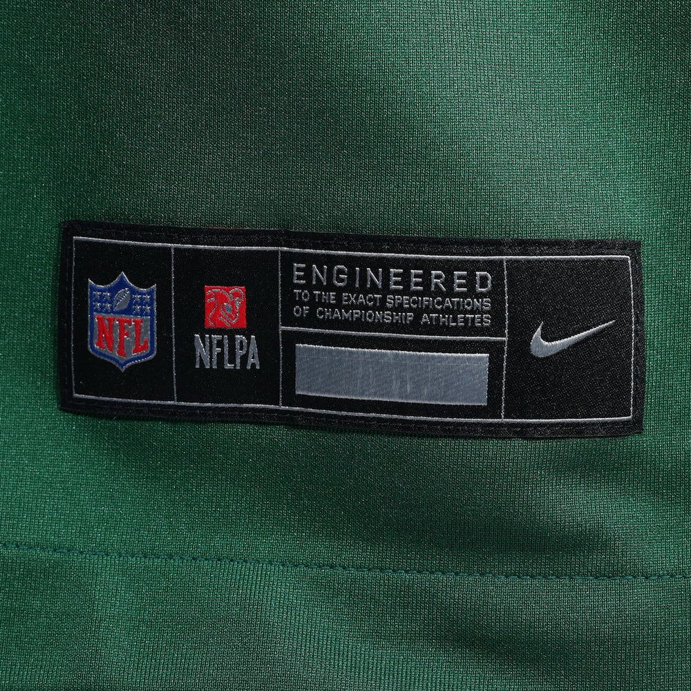 New York Jets Nike Tyrod Taylor  Team Game Jersey