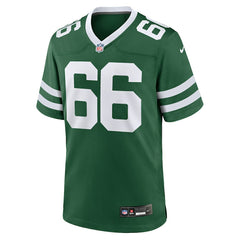 New York Jets Nike Joe Tippmann  Team Game Jersey