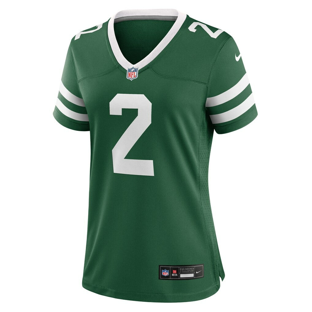 New York Jets Nike Tyrod Taylor  Women's Game Jersey