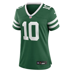 New York Jets Nike Allen Lazard  Women's Game Jersey