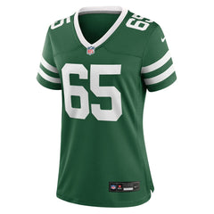 New York Jets Nike Xavier Newman  Women's Game Jersey