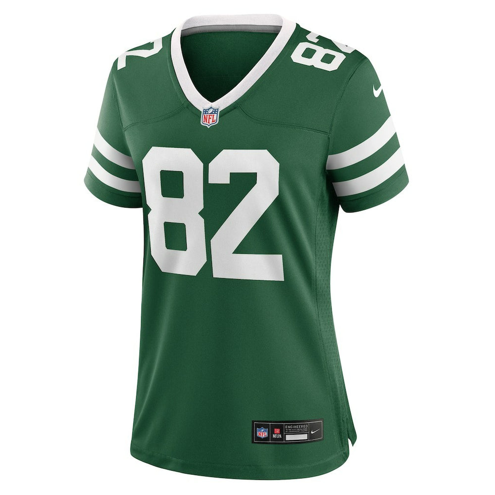 New York Jets Nike Xavier Gipson  Women's Game Jersey