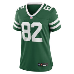 New York Jets Nike Xavier Gipson  Women's Game Jersey