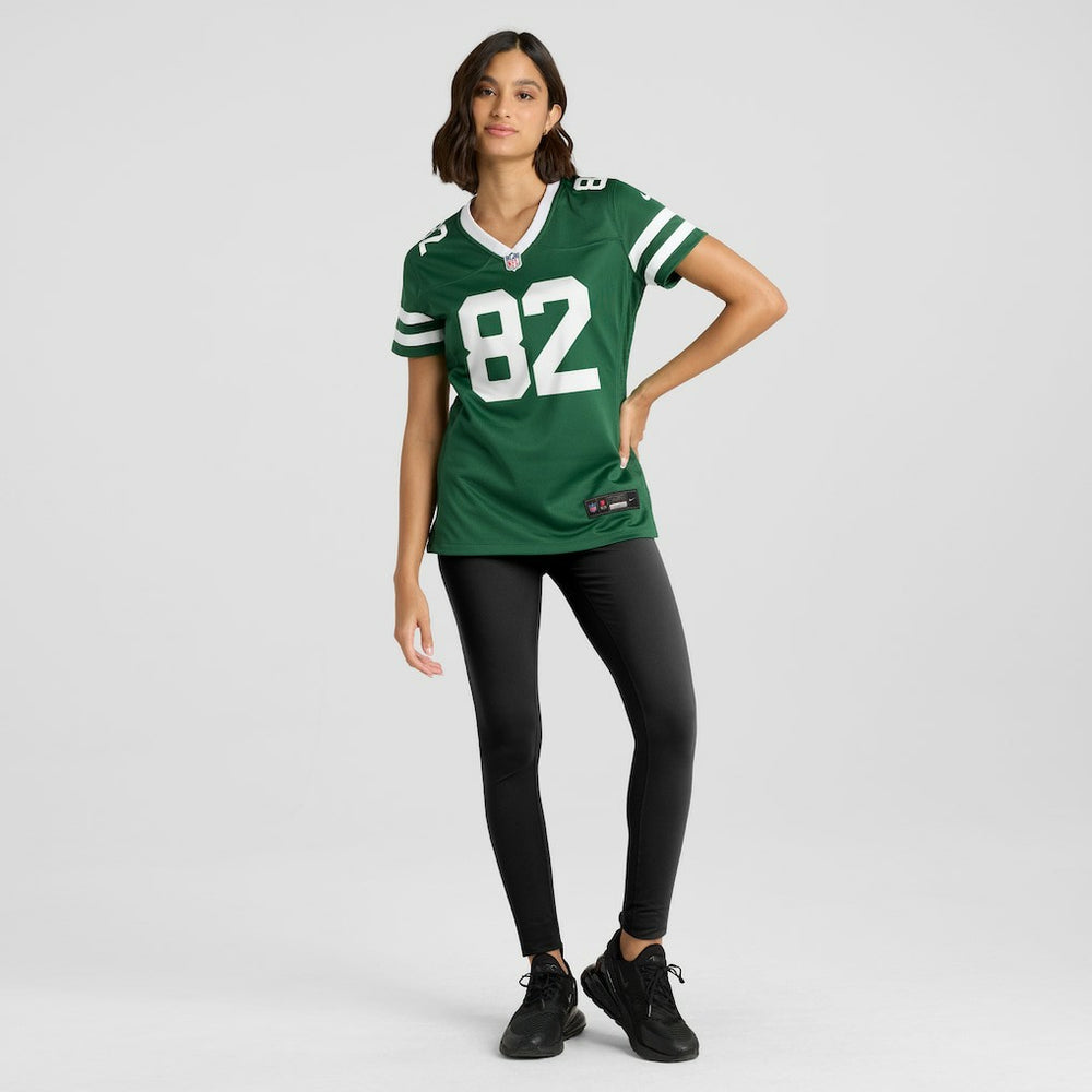New York Jets Nike Xavier Gipson  Women's Game Jersey
