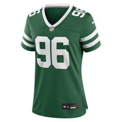 New York Jets Nike Leonard Taylor III  Women's Game Jersey