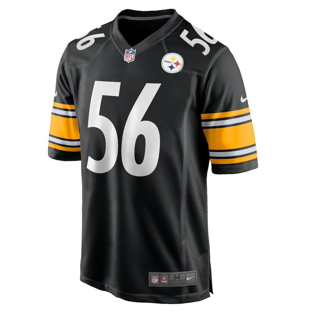 Pittsburgh Steelers Nike Alex Highsmith  Game Jersey