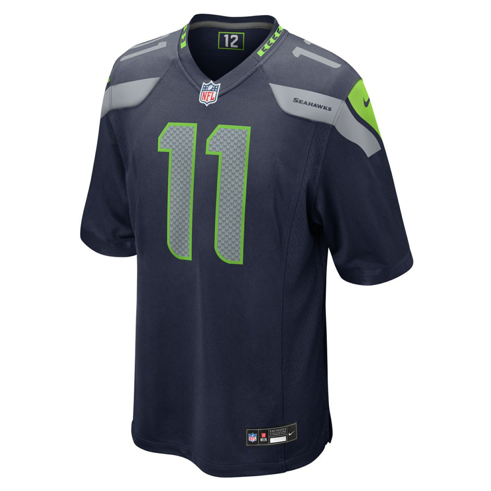 Seattle Seahawks Nike Jaxon Smith-Njigba  Game Jersey