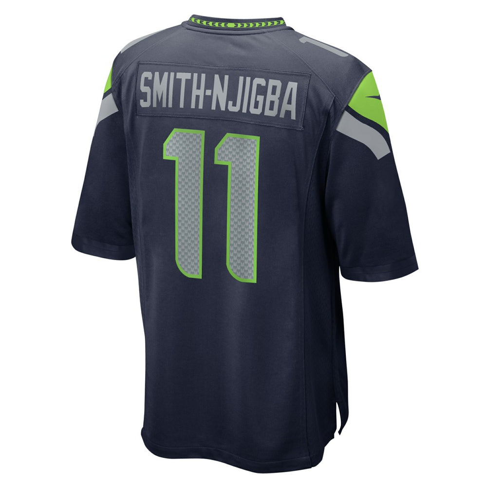 Seattle Seahawks Nike Jaxon Smith-Njigba  Game Jersey