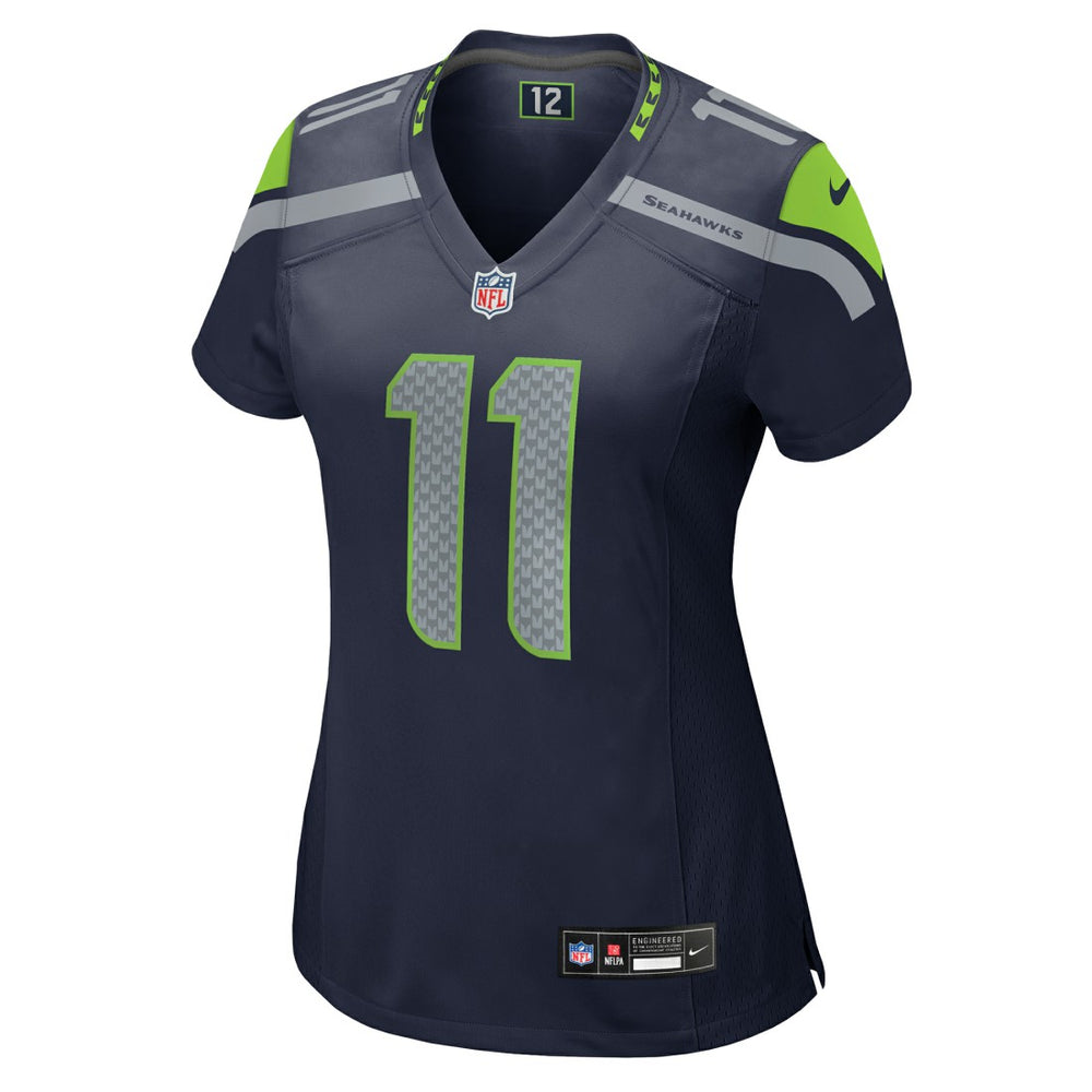 Seattle Seahawks Nike Jaxon Smith-Njigba  Women's Game Jersey