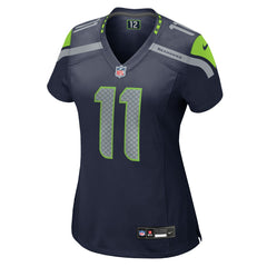 Seattle Seahawks Nike Jaxon Smith-Njigba  Women's Game Jersey