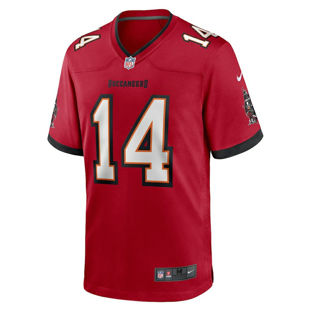 Tampa Bay Buccaneers Nike Chris Godwin  Game Jersey