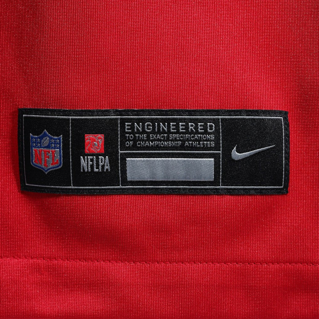 Tampa Bay Buccaneers Nike Chris Godwin  Game Jersey