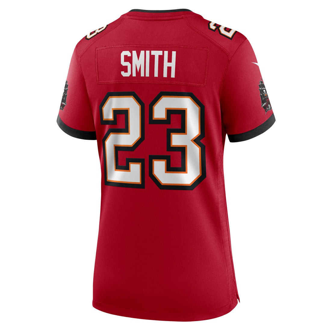Tampa Bay Buccaneers Nike Tykee Smith  Women's Team Game Jersey