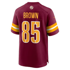 Washington Commanders Nike Noah Brown  Game Jersey
