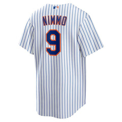 Brandon Nimmo New York Mets Nike Home Replica Jersey | MLB Shop