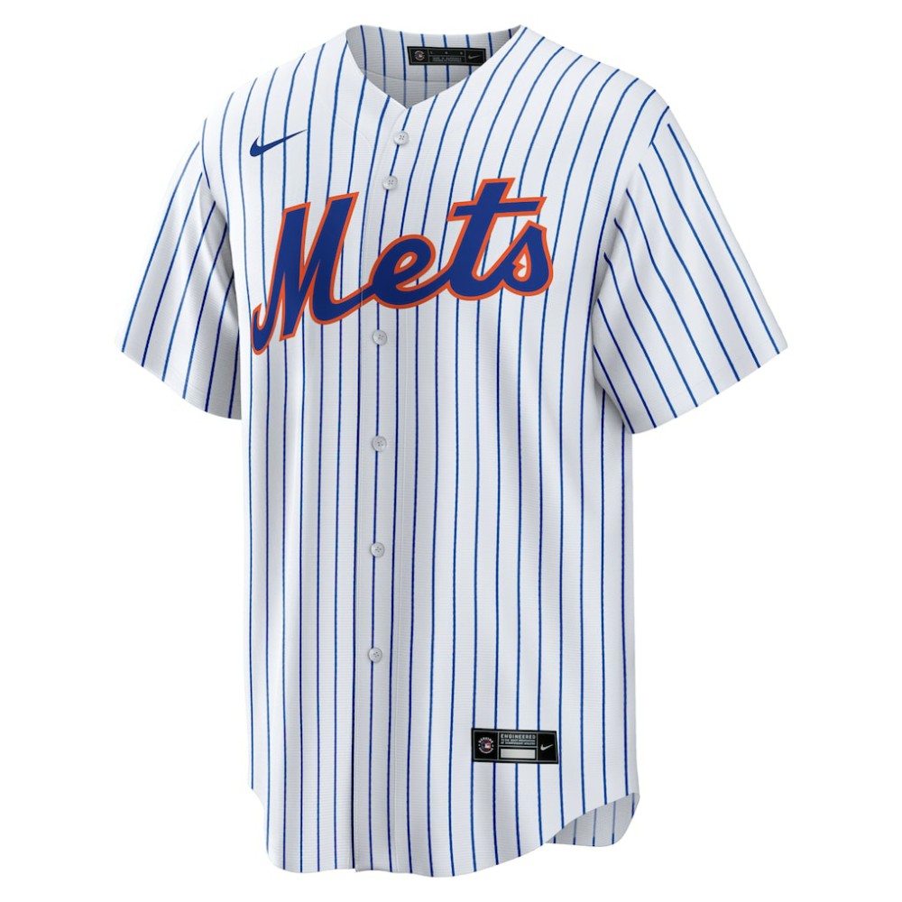 Kodai Senga New York Mets Nike Home Replica Jersey | MLB Online