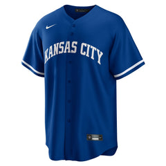 Bobby Witt Jr. Kansas City Royals Nike Alternate 2 Replica Jersey | MLB Shop